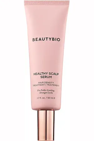 BeautyBio Healthy Scalp Serum in .