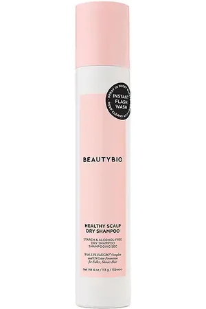 BeautyBio Healthy Scalp Dry Shampoo in .