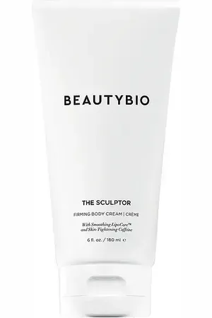 BeautyBio The Sculptor Body Cream in .