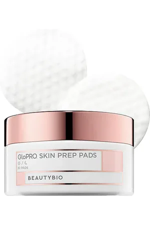 BeautyBio The Residue Eraser Prep Jar in .