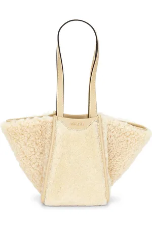 Cult Gaia Small Sadie Tote in .