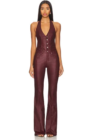 Retrofete Cynthia Jumpsuit in . Size XS.