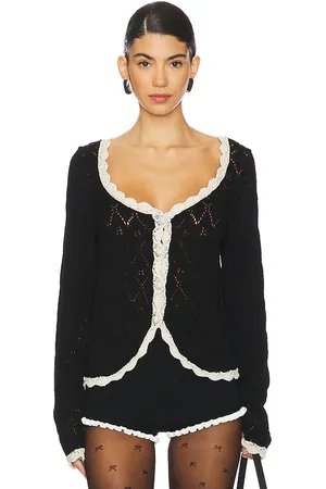 Free People Adelene Cardigan in . Size M, XL, XS.