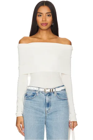 Le Superbe Clavicle Sweater in . Size M.
