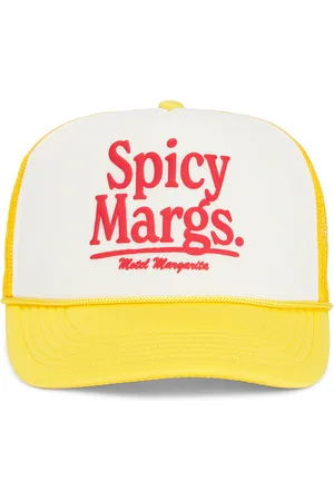 Motel Spicy Margs Trucker Hat in .