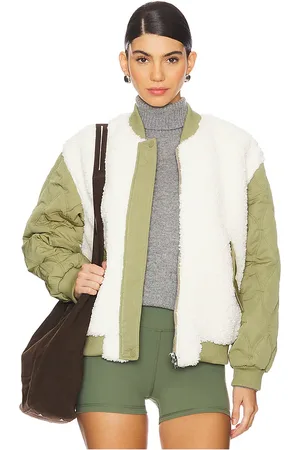 BLANK NYC Top Tier Jacket in . Size M, S, XS.