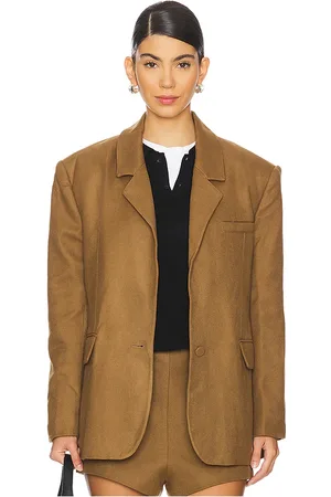 NONchalant Label Drew Blazer in . Size S.