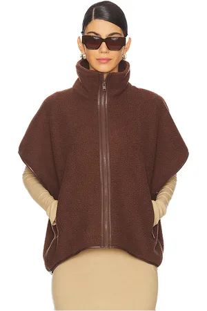 LaMarque Eudora Fleece Vest in . Size M, S, XL, XS.