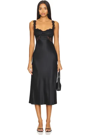 CAMI Nahida Dress in . Size 00, 4.