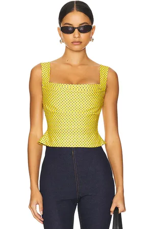 Miaou Imogene Corset in . Size L.