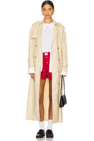 Lioness Trencherous Coat in . Size S, XS.