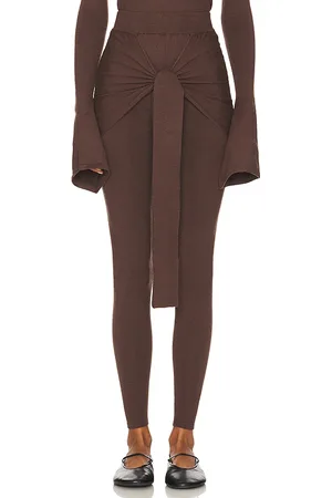 Nubyen Romy Knit Pants in . Size L, S, XS.