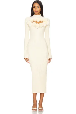 AKNVAS X REVOLVE Mina Dress in . Size S.