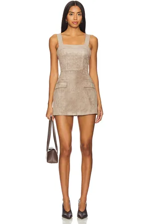 Amanda Uprichard Yorke Skort Romper in . Size M, S, XS.