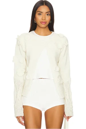 AYNI Qolla Cardigan in . Size L, S, XS.