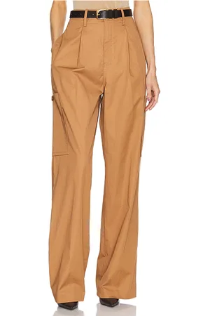Helsa Paperbag Pant in . Size M, S, XL, XS.
