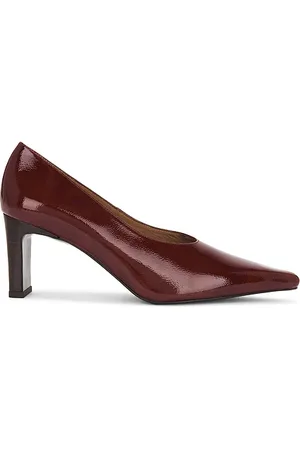 Flattered Tove Heel in . Size 38, 39, 40.