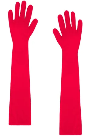 Anna October Manon Long Gloves in . Size M, S, XS.