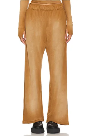 Michael Lauren Mabel Wide Leg Pant W/ Side Pocket Pant in . Size S, XL, XS.