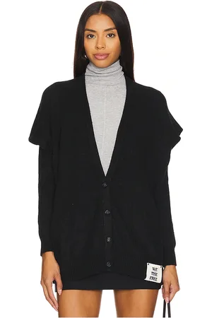 Free People X REVOLVE x We The Free Essential Cardi in . Size S, XS.
