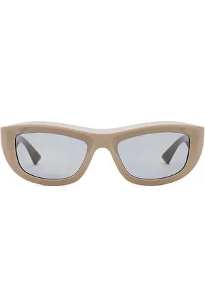 Bottega Veneta Avantgarde Ribbon Sunglasses in .