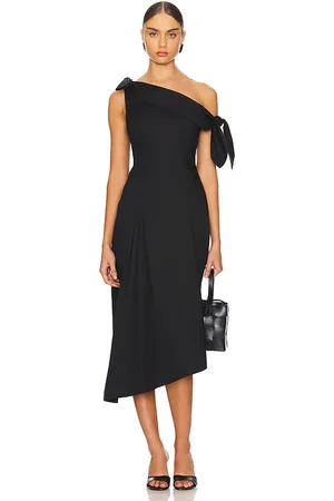 LPA Eloise Midi Dress in . Size XS.