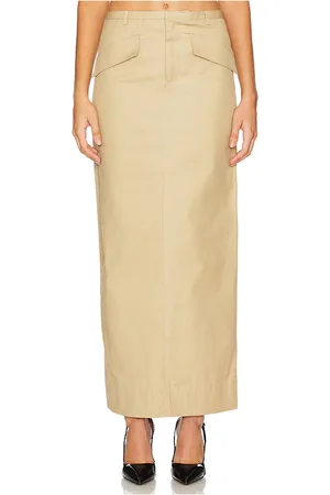 LPA Clara Maxi Skirt in . Size S, XS, XXS.