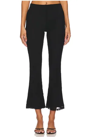 MAJORELLE Trey Mesh Pant in . Size S, XL, XS, XXS.