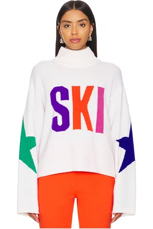 Goldbergh Calore Sweater in . Size M, S, XL/1X.