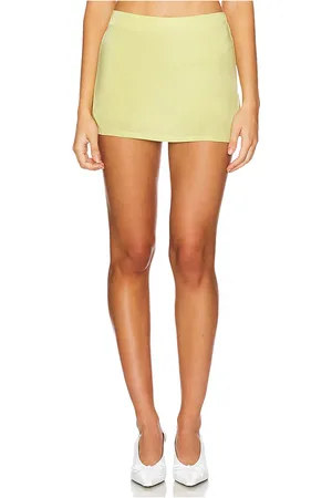 BUCI Cinnamon Skirt in . Size S.