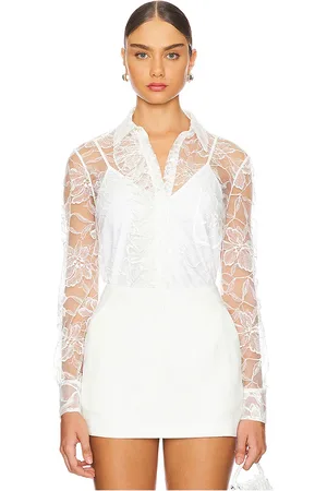 ALEXIS Luzia Blouse in . Size M, S.