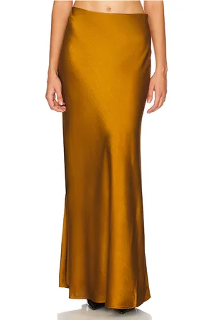 Essentiel Antwerp Giada Maxi Length Skirt in . Size 36, 38.