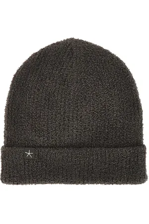 Barefoot Dreams CozyChic Ribbed Beanie in . Size S/M.