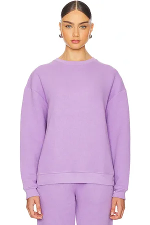 KULE The Oversized Spongee Sweatshirt in . Size M, S, XS.
