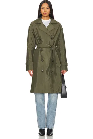 KULE The Rox Coat in . Size XL.