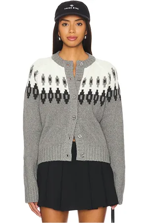 KULE The Freya Cardigan in . Size XL.