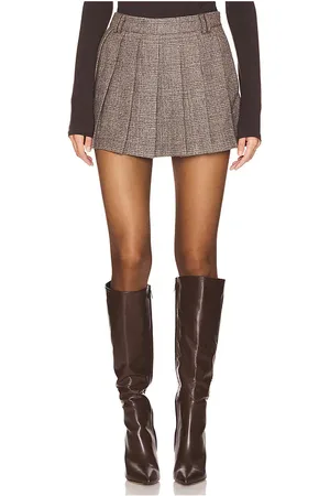 Nialaya Fennel Skort in . Size XS.