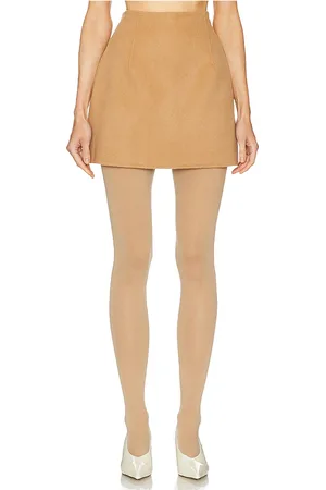 AKNVAS X REVOLVE Cherry Skirt in . Size 4, 6.