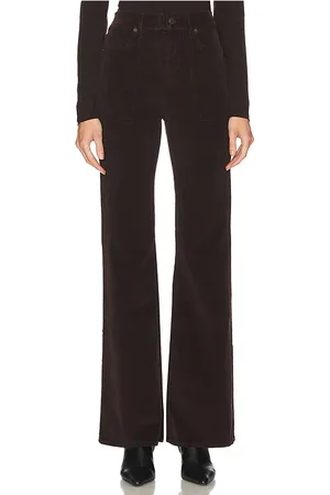 VERONICA BEARD Crosbie Wide Leg in . Size 29, 30, 32.