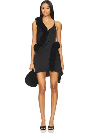 AKNVAS Balbina Dress in . Size 2, 4, 6.