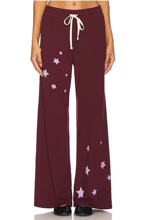 SUNDRY Stars Wide Leg Pant in . Size S.