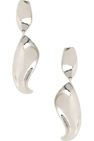 8 Other Reasons Twist Earrings in .