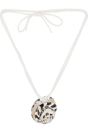 8 Other Reasons Rope Shell Choker in .