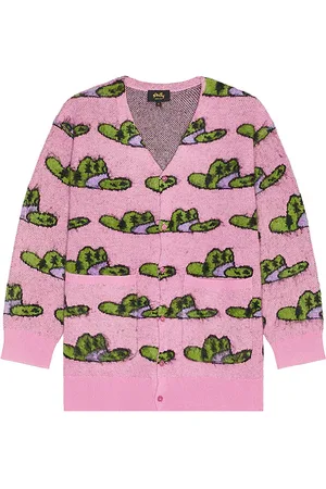 Stan Ray Knitted Cardigan in . Size M, S, XL/1X.