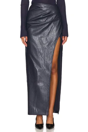 LINE & DOT Hansen Maxi Skirt in . Size S, XS.