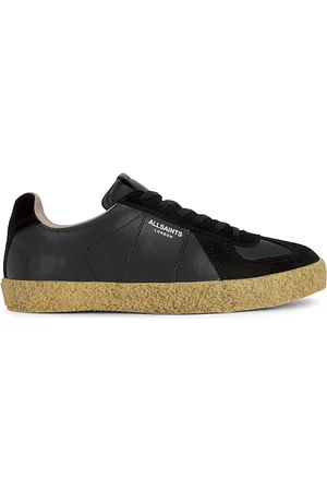 AllSaints Jaimee Low Top in . Size 13.