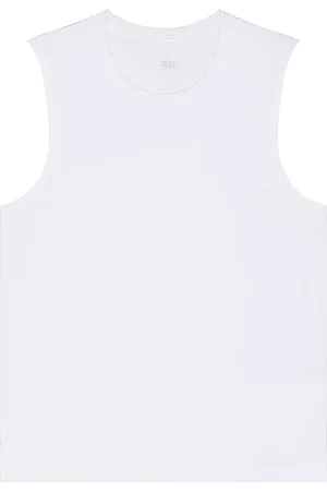 alo The Triumph Muscles Tank in . Size XL/1X.
