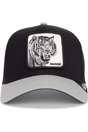 Goorin Bros. The Savage Tiger Hat in .