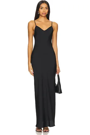 AllSaints Bryony Maxi Dress in . Size 12, 6.