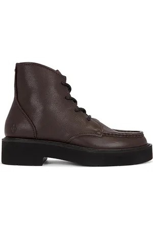 RAG&BONE Tucker Mid Lace Up Boot in . Size 42.